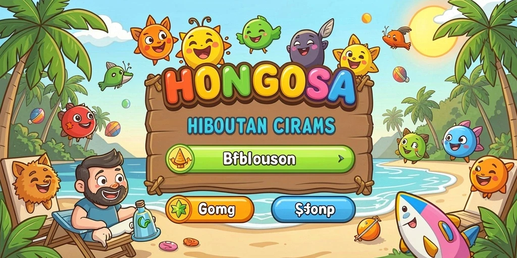 Sistem hadiah yang menarik dan menguntungkan bagi pemain.