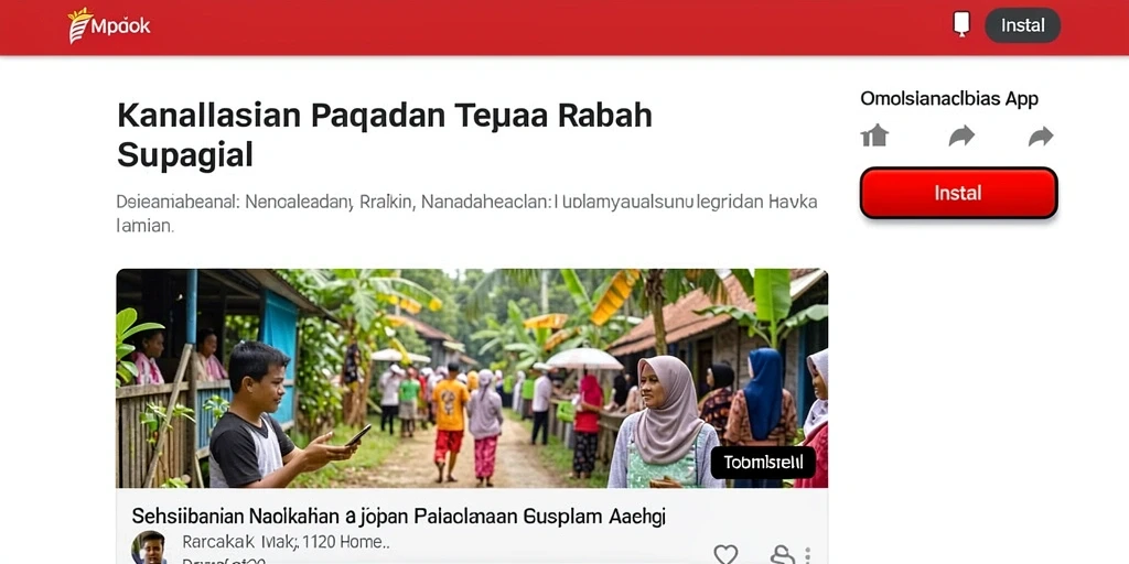 Fitur bonus yang menguntungkan bagi semua pemain.
