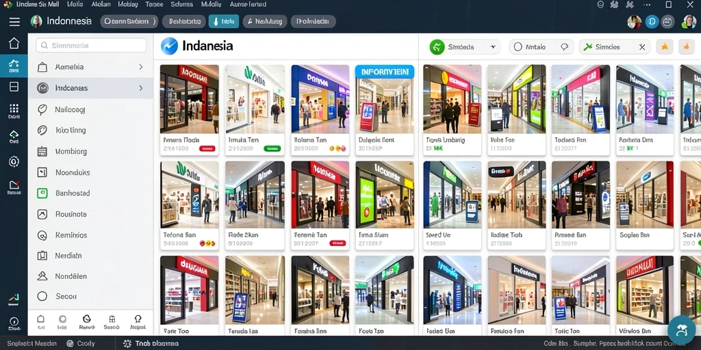 Beragam kategori permainan untuk semua usia.