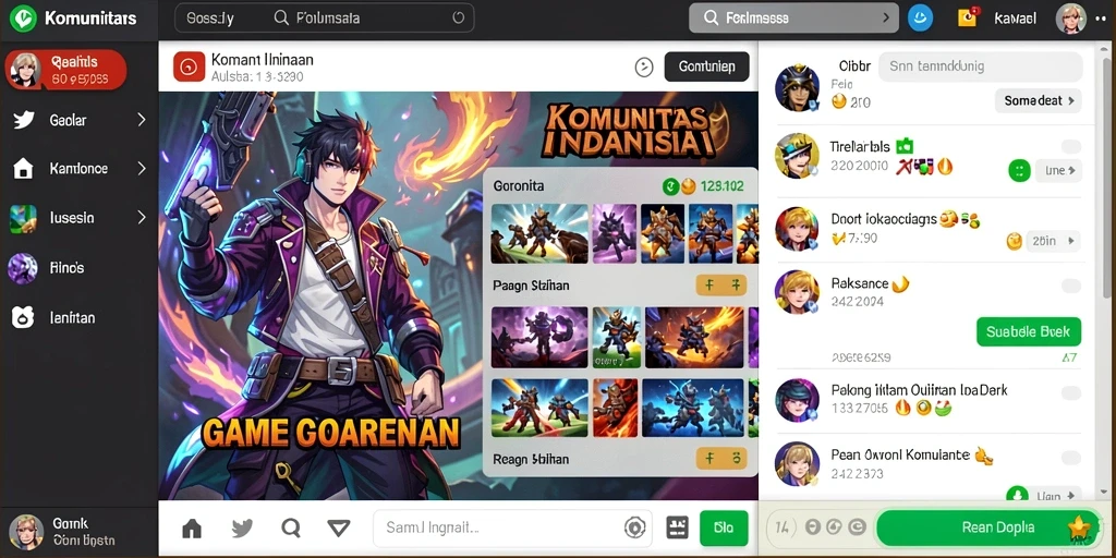 Screenshot 3: Fitur bonus dan promosi pada 8SVIP.