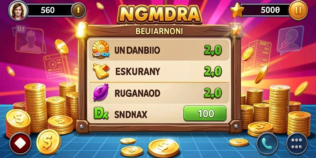 Fitur bonus yang menguntungkan dalam aplikasi BANTENG69.