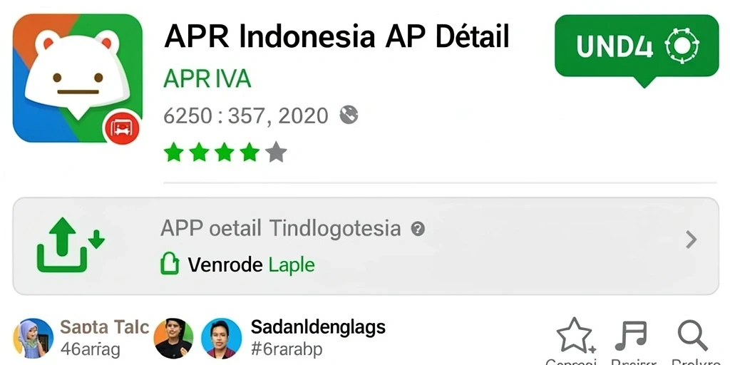 Fitur keamanan yang melindungi data pengguna.