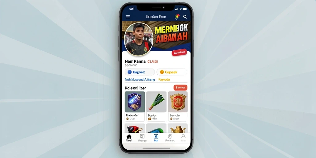 Mode permainan baru yang memberikan variasi lebih.