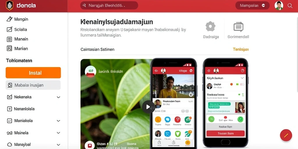 Fitur bonus yang menguntungkan bagi pemain.