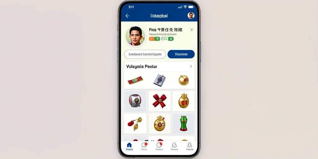 Berbagai metode pembayaran yang tersedia.