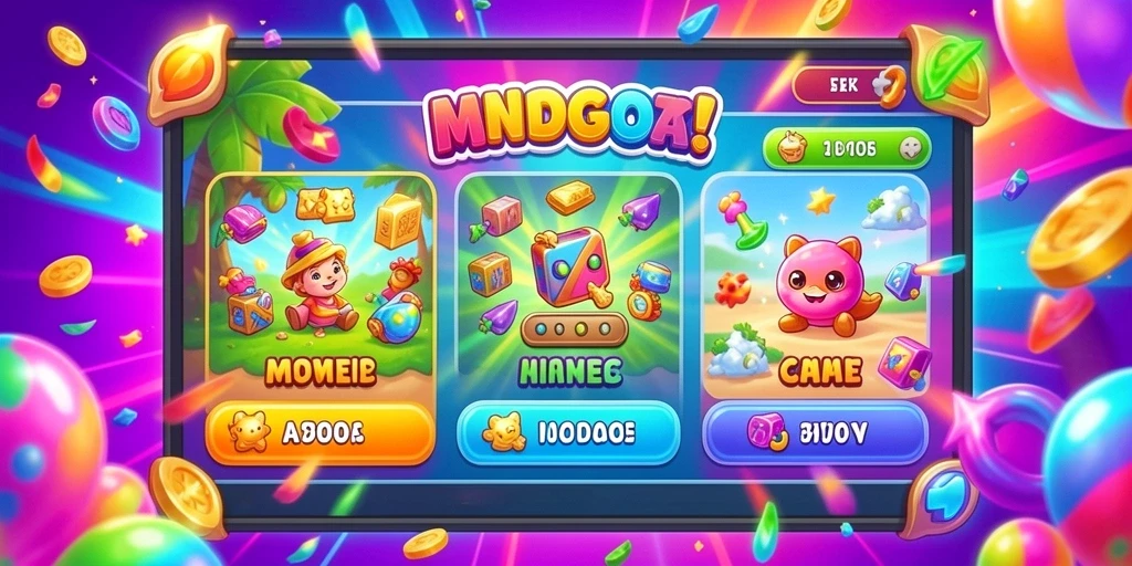 Fitur reward yang menguntungkan bagi pengguna.