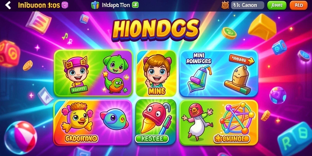Fitur bonus yang menguntungkan bagi pemain.