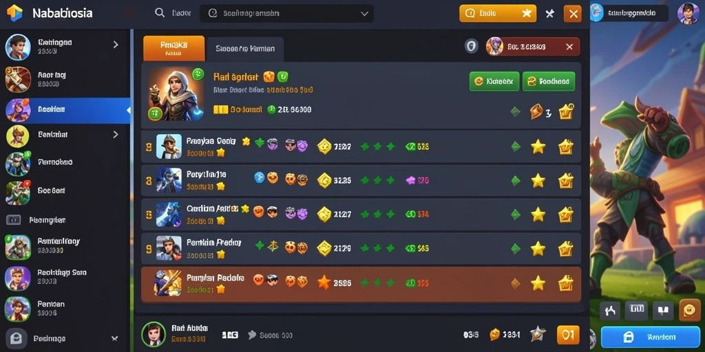 Bonus harian yang menguntungkan setiap pemain.