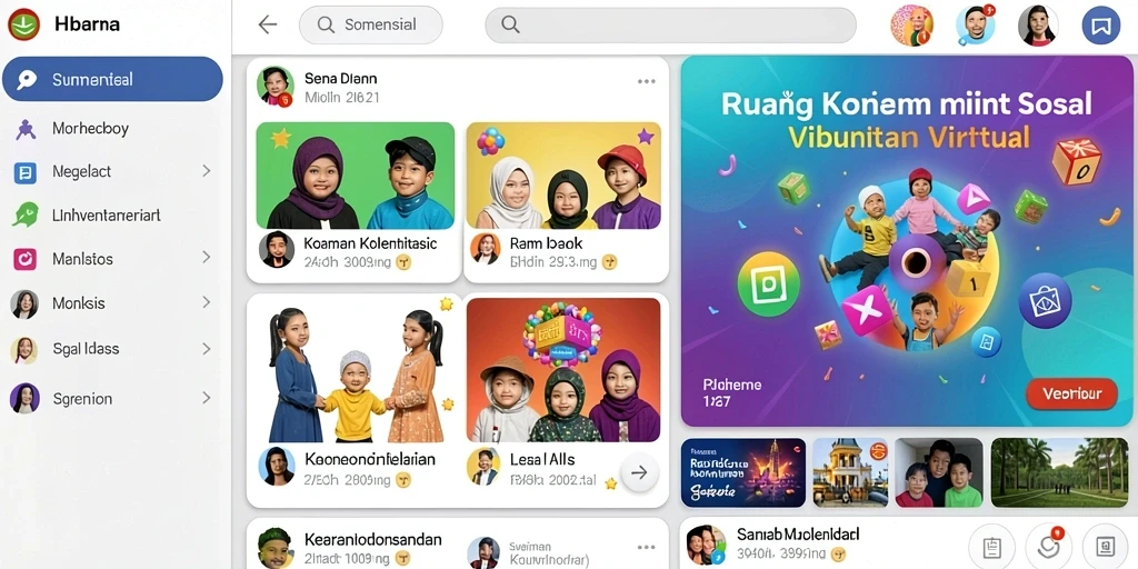 Sistem keamanan yang terpercaya untuk pengguna.
