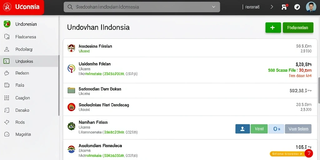 Kompetisi harian dengan beragam hadiah.