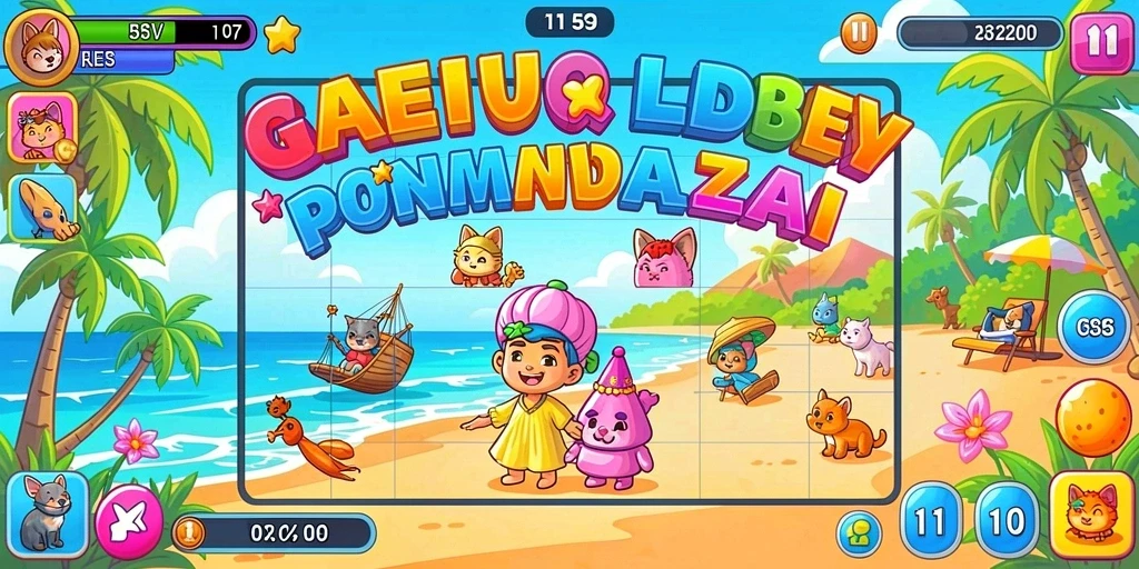 Fitur bonus harian yang sangat bermanfaat untuk pemain.