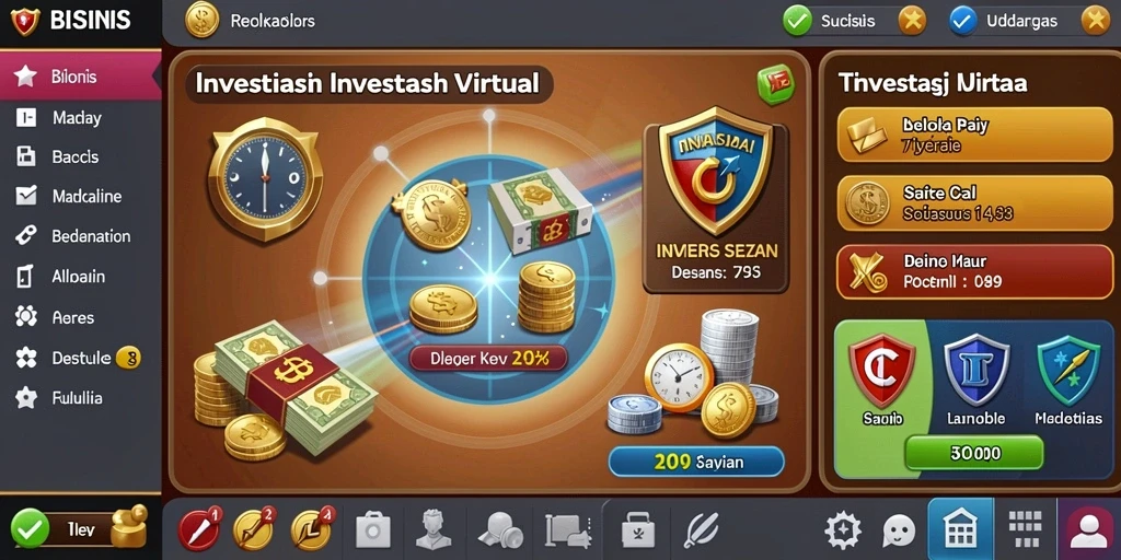 Gambar ini memperlihatkan salah satu level yang menantang dalam RR666.