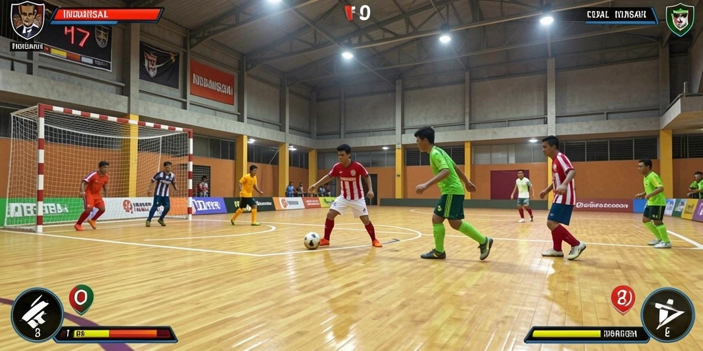 Screenshot memperlihatkan item eksklusif yang bisa diperoleh dalam permainan.