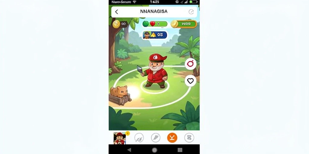 Pembaruan fitur terbaru untuk meningkatkan pengalaman bermain.