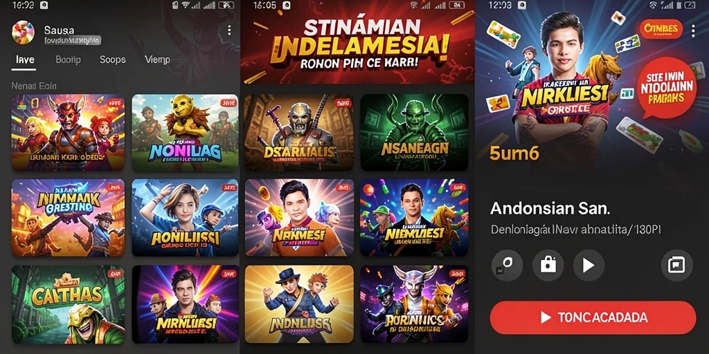 Komunitas aktif yang memberi tips dan strategi.