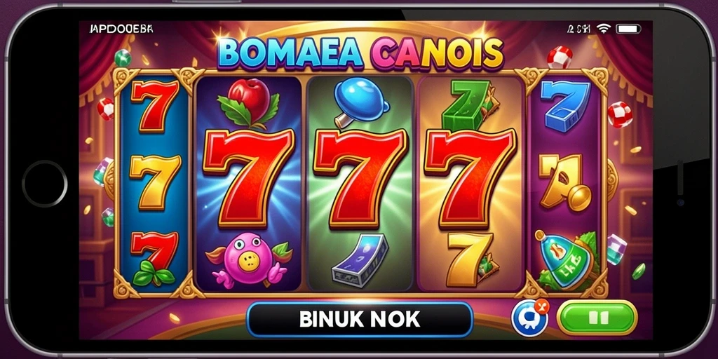 Fitur turnamen yang seru dan kompetitif.